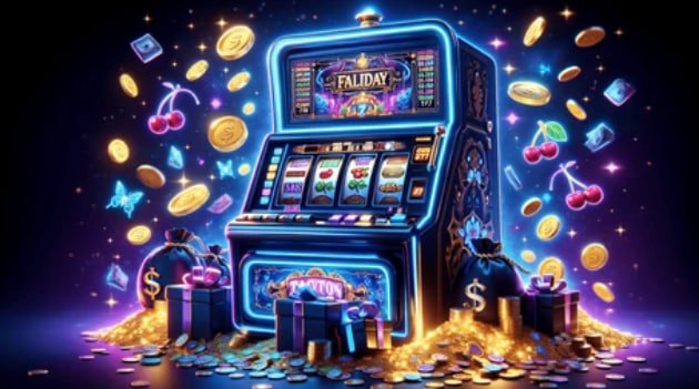 fancy bet