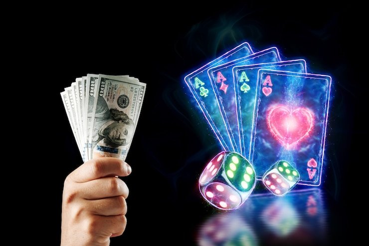 fancy bet