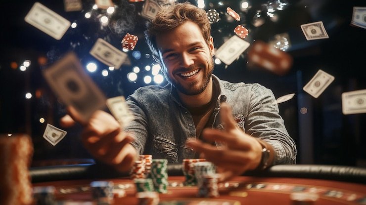 fancy bet